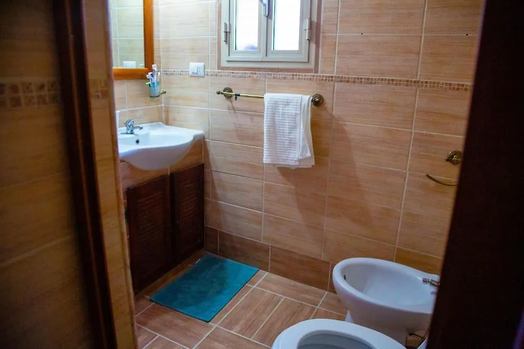 Top Floor Studio, Central & Quiet Naples 0*,  Italy